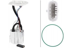 Hella Μονάδα Παροχής Καυσίμων - 8TF 358 106-971