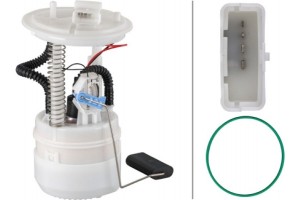 Hella Μονάδα Παροχής Καυσίμων - 8TF 358 106-981