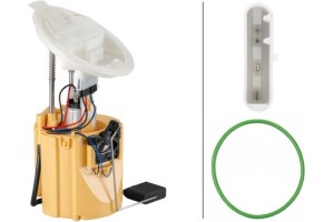 Hella Μονάδα Παροχής Καυσίμων - 8TF 358 146-001