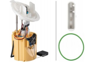 Hella Μονάδα Παροχής Καυσίμων - 8TF 358 146-021