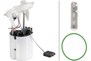 Hella Μονάδα Παροχής Καυσίμων - 8TF 358 146-061