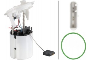 Hella Μονάδα Παροχής Καυσίμων - 8TF 358 146-061