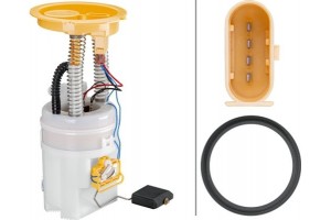 Hella Μονάδα Παροχής Καυσίμων - 8TF 358 146-091