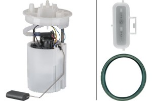 Hella Μονάδα Παροχής Καυσίμων - 8TF 358 146-131