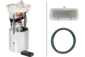 Hella Μονάδα Παροχής Καυσίμων - 8TF 358 146-151