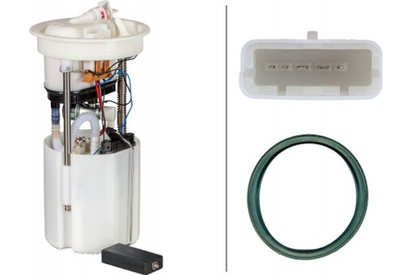 Hella Μονάδα Παροχής Καυσίμων - 8TF 358 146-151