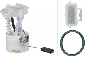 Hella Μονάδα Παροχής Καυσίμων - 8TF 358 146-161