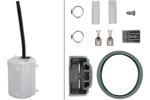 Hella Μονάδα Παροχής Καυσίμων - 8TF 358 146-241