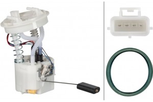 Hella Μονάδα Παροχής Καυσίμων - 8TF 358 146-311