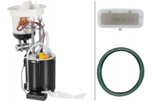 Hella Μονάδα Παροχής Καυσίμων - 8TF 358 146-321