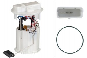 Hella Μονάδα Παροχής Καυσίμων - 8TF 358 146-411