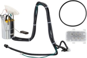 Hella Μονάδα Παροχής Καυσίμων - 8TF 358 146-441