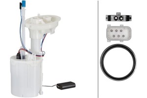 Hella Μονάδα Παροχής Καυσίμων - 8TF 358 146-471