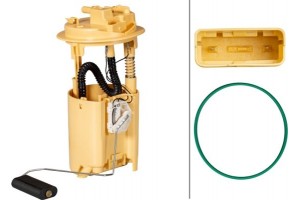 Hella Μονάδα Παροχής Καυσίμων - 8TF 358 146-521