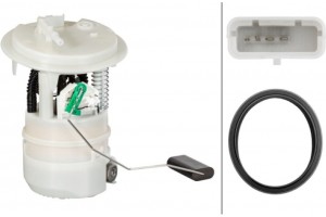 Hella Μονάδα Παροχής Καυσίμων - 8TF 358 146-531