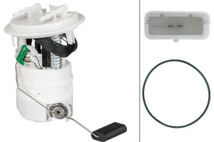 Hella Μονάδα Παροχής Καυσίμων - 8TF 358 146-541