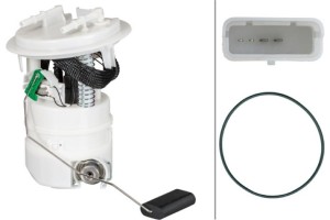 Hella Μονάδα Παροχής Καυσίμων - 8TF 358 146-541