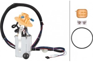 Hella Μονάδα Παροχής Καυσίμων - 8TF 358 146-561