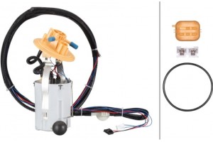 Hella Μονάδα Παροχής Καυσίμων - 8TF 358 146-561