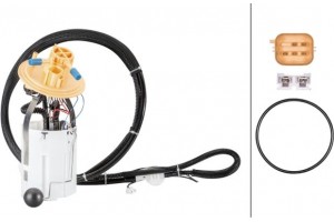 Hella Μονάδα Παροχής Καυσίμων - 8TF 358 146-571