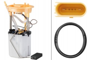 Hella Μονάδα Παροχής Καυσίμων - 8TF 358 146-631