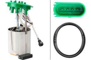 Hella Μονάδα Παροχής Καυσίμων - 8TF 358 146-641