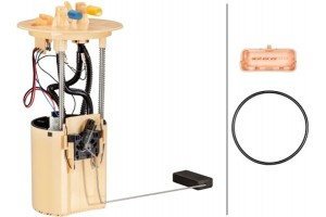 Hella Μονάδα Παροχής Καυσίμων - 8TF 358 146-691