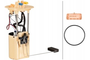 Hella Μονάδα Παροχής Καυσίμων - 8TF 358 146-691