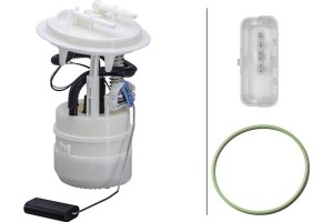 Hella Μονάδα Παροχής Καυσίμων - 8TF 358 146-751