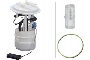 Hella Μονάδα Παροχής Καυσίμων - 8TF 358 146-751