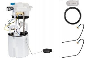 Hella Μονάδα Παροχής Καυσίμων - 8TF 358 146-781