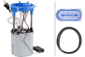 Hella Μονάδα Παροχής Καυσίμων - 8TF 358 146-811