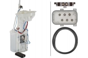 Hella Μονάδα Παροχής Καυσίμων - 8TF 358 146-821