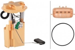 Hella Μονάδα Παροχής Καυσίμων - 8TF 358 146-831