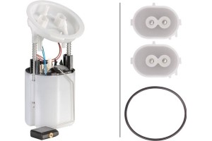 Hella Μονάδα Παροχής Καυσίμων - 8TF 358 106-031