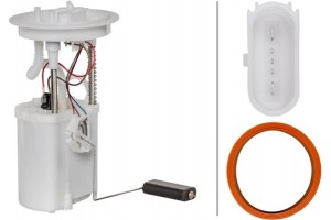 Hella Μονάδα Παροχής Καυσίμων - 8TF 358 106-041