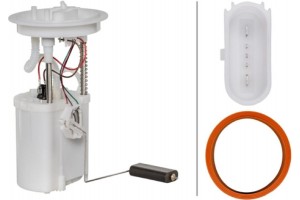 Hella Μονάδα Παροχής Καυσίμων - 8TF 358 106-041