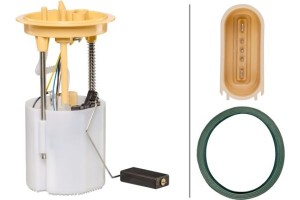 Hella Μονάδα Παροχής Καυσίμων - 8TF 358 106-051