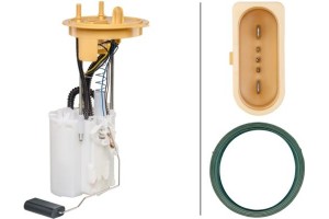 Hella Μονάδα Παροχής Καυσίμων - 8TF 358 106-071