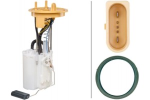 Hella Μονάδα Παροχής Καυσίμων - 8TF 358 106-071