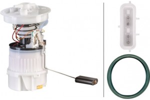 Hella Μονάδα Παροχής Καυσίμων - 8TF 358 106-081