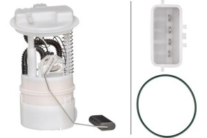 Hella Μονάδα Παροχής Καυσίμων - 8TF 358 106-091