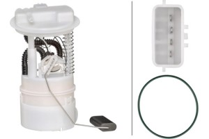 Hella Μονάδα Παροχής Καυσίμων - 8TF 358 106-091