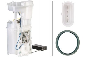 Hella Μονάδα Παροχής Καυσίμων - 8TF 358 106-101