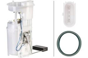 Hella Μονάδα Παροχής Καυσίμων - 8TF 358 106-101