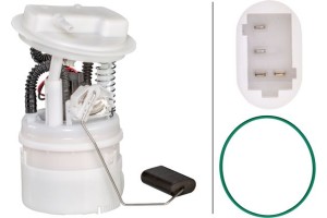 Hella Μονάδα Παροχής Καυσίμων - 8TF 358 106-131