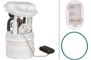 Hella Μονάδα Παροχής Καυσίμων - 8TF 358 106-131