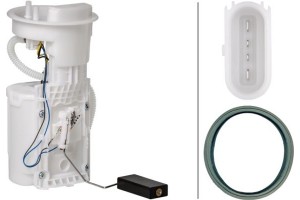 Hella Μονάδα Παροχής Καυσίμων - 8TF 358 106-191