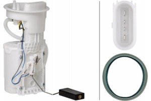 Hella Μονάδα Παροχής Καυσίμων - 8TF 358 106-191