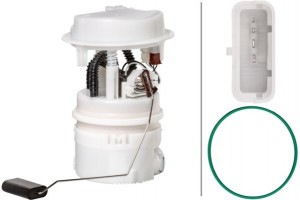 Hella Μονάδα Παροχής Καυσίμων - 8TF 358 106-201